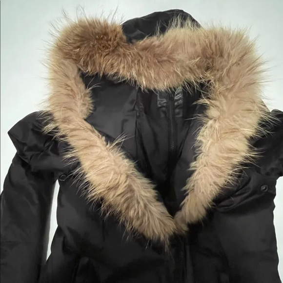 Winter coat - Picture 2 of 3